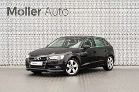 Müüa kasutatud auto Audi A3, 2015, 102 889 km, 1.6, 81 kW, diisel, manuaal, esivedu, FM113, WAUZZZ8V1FA149051