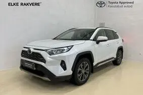 For sale used car Toyota RAV4, 2024, 33 000 km, 2.5, 131 kW, hybrid, automatic, front-wheel drive, 288TVB, JTMW53FV10J043868