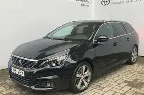 Продается подержанный автомобиль Peugeot 308, 2020, 79 716 км, 1.2, 96 kW, бензин, автомат, передний привод, 326VBX, VF3LRHNSKKS491593