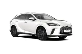 Müüa uus auto Lexus RX, hübriid, automaat, nelikvedu, JTJCJBGA002034994