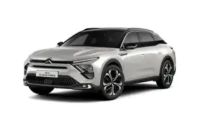 Продается новый автомобиль Citroën C5 X MAX, 2025, 1.6, 132 kW, подключаемый гибрид, автомат, VR7NDDGY3R4802283