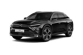Продается новый автомобиль Citroën C5 X MAX, 2025, 1.6, 132 kW, подключаемый гибрид, автомат, VR7NDDGY6R4801984