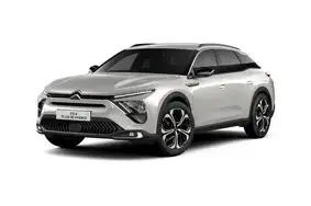 Продается новый автомобиль Citroën C5 X MAX, 2025, 1.6, 132 kW, подключаемый гибрид, автомат, VR7NDDGY8R4801503