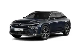 Продается новый автомобиль Citroën C5 X MAX, 2025, 1.6, 132 kW, подключаемый гибрид, автомат, VR7NDDGY2R4801982