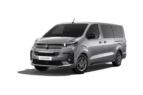 Продается новый автомобиль Citroën SpaceTourer Live, 2.2, 130 kW, дизель, автомат