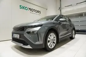 Müüa kasutatud auto Škoda Elroq ESSENCE 50, 2025, 10 228 km, 70 kW, elekter, automaat, tagavedu, TMBNG7NY5SF082395