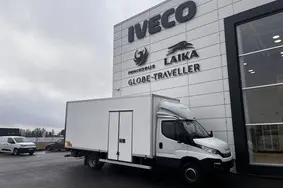 For sale used vehicle Iveco Daily 70C18, 2018, 422 027 km, 3.0, 132 kW, diesel, manual, rear-wheel drive, 574MRS, ZCFC170D105165234
