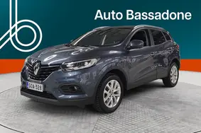 For sale lietots automašīna Renault Kadjar, 2020, 61 000 km, 1.3, 103 kW, benzīns, automātiskā, priekšējā piedziņa, VF1RFE00265673126
