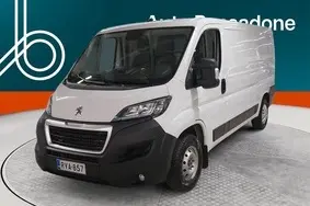 For sale used vehicle Peugeot Boxer, 2023, 73 000 km, 2.2, 88 kW, diesel, manual, front-wheel drive, VF3YCAPFB12W42093