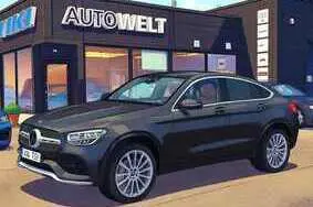 For sale naudota automobilis Mercedes-Benz GLC 300 E 4MATIC Coupe AMG, 2020, 70 801 km, 2.0, 155 kW, hibridas, automatinė, visų varomųjų ratų pavara, 494TGI, W1N2533531F918114