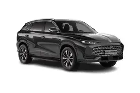 Müüa uus auto MG HS PHEV_EXL, 1.5, 200 kW, pistikhübriid, automaat, LSJW9439XSG070096