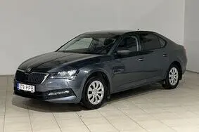 Müüa kasutatud auto Škoda Superb HB Active FL 4x4, 2020, 237 960 km, 2.0, 140 kW, diisel, automaat, nelikvedu, TMBCJ9NP3M7010460