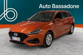 Müüa kasutatud auto Hyundai i30, 2024, 12 000 km, 1.5, 71 kW, bensiin, manuaal, esivedu, TMAH281C3SJ177504