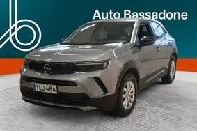 Müüa kasutatud auto Opel Mokka, 2022, 96 000 km, 1.2, 96 kW, bensiin, automaat, esivedu, VXKUSHNSSMW097895