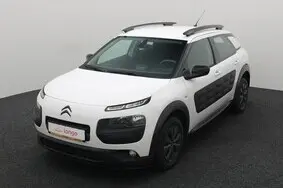 Müüa kasutatud auto Citroën C4 Cactus Business, 2015, 200 499 km, 1.6, 73 kW, diisel, manuaal, esivedu, NGN208, VF70BBHYBFE581634