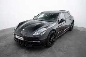 For sale naudota automobilis Porsche Panamera 4 E-Hybrid Sport Turismo, 2018, 119 000 km, 3.0, 340 kW, automatinė, visų varomųjų ratų pavara, WP0ZZZ97ZJL188902