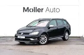 Müüa kasutatud auto Volkswagen Golf, 2016, 254 951 km, 2.0, 135 kW, diisel, automaat, nelikvedu, NA6479, WVWZZZAUZHP502950