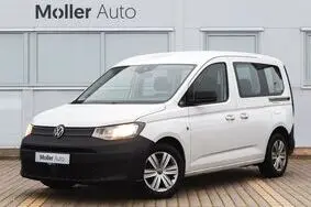 For sale used car Volkswagen Caddy, 2021, 169 691 km, 2.0, 90 kW, diesel, manual, WV2ZZZSKZMX041160