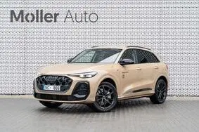 Müüa kasutatud auto Audi Q5, 2025, 100 km, 2.0, 220 kW, pistikhübriid, automaat, nelikvedu, NC866, WAUZZZGU3S2087794