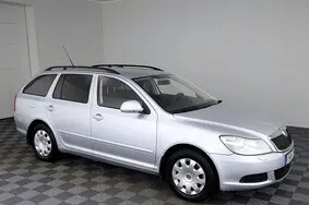 For sale used car Škoda Octavia, 2009, 238 000 km, 1.6, 75 kW, petrol, manual, front-wheel drive, 588THM, TMBJA61Z0A2043261
