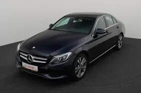 Продается подержанный автомобиль Mercedes-Benz C 350 Edition, 2015, 223 918 км, 2.0, 205 kW, подключаемый гибрид, автомат, задний привод, AID947, WDD2050471F310982