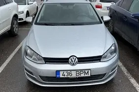 For sale used car Volkswagen Golf, 2015, 180 000 km, 1.4, 92 kW, petrol, automatic, front-wheel drive, 436BPM, WVWZZZAUZGP552716