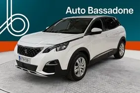 For sale used car Peugeot 3008, 2019, 91 000 km, 1.2, 96 kW, petrol, automatic, front-wheel drive, VF3MRHNSUKS308014