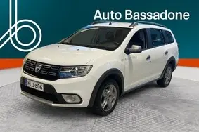 Müüa kasutatud auto Dacia Logan, 2018, 65 000 km, 0.9, 66 kW, bensiin, manuaal, esivedu, UU1K5220661647197