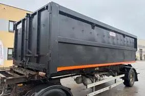 Müüa uus    hook height 1570