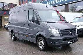 Müüa kasutatud sõiduk Mercedes-Benz Sprinter 313 CDI, 2015, 195 006 km, 2.1, 95 kW, diisel, manuaal, tagavedu, WDB9066331P118334