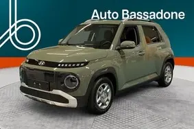 Müüa uus auto Hyundai Inster, 85 kW, elekter, automaat, esivedu, KMHB55112TW057456