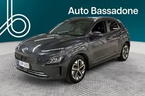 For sale used car Hyundai Kona, 2024, 32 000 km, electric, automatic, front-wheel drive, TMAK581GFPJ104528