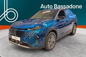 Müüa uus auto Peugeot 3008, 1.2, 107 kW, hübriid, automaat, esivedu, VR3KAHPY5SS190559