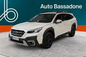 Müüa kasutatud auto Subaru Outback, 2023, 60 000 km, 2.5, 124 kW, bensiin, automaat, nelikvedu, JF1BT9LL3NG030082