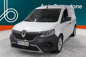 For sale naudota furgonas Renault Kangoo, 2022, 46 000 km, 1.5, 70 kW, dyzelinas, mechaninė, priekiniai varomieji ratai, XPS-204