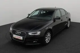 For sale lietots automašīna Audi A4 Edition, 2014, 223 711 km, 1.8, 125 kW, benzīns, manuālā, priekšējā piedziņa, WAUZZZ8K8EN023881