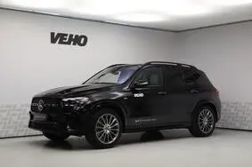 Müüa kasutatud auto Mercedes-Benz GLE 350 4MATIC, 2025, 2.0, 145 kW, hübriid, automaat, nelikvedu, 001VHO, W1NFB0GB1SB410107