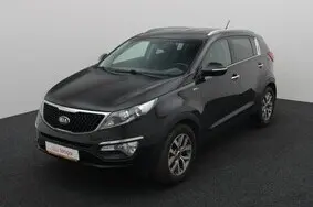 For sale used car Kia Sportage, 2014, 181 718 km, 2.0, 100 kW, diesel, manual, four-wheel drive, 746BKY, U5YPC813CEL454968