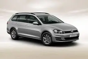 Müüa kasutatud auto Volkswagen Golf, 2016, 232 300 km, 1.6, 81 kW, diisel, manuaal, esivedu, JJP105, WVWZZZAUZHP525867
