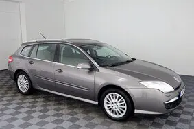 Продается подержанный автомобиль Renault Laguna, 2008, 168 000 км, 2.0, 103 kW, бензин, механическая, передний привод, 250BBH, VF1KT1F0638922724