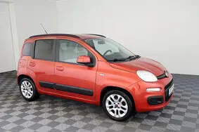 For sale used car Fiat Panda, 2013, 169 000 km, 1.2, 51 kW, petrol, manual, front-wheel drive, 307MHX, ZFA31200003093501