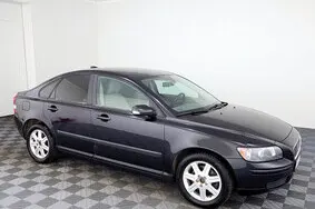 Müüa kasutatud auto Volvo S40, 2005, 336 000 km, 2.0, 98 kW, diisel, manuaal, esivedu, 830BKS, YV1MS723152084396