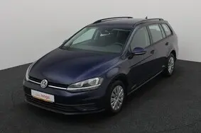 Продается подержанный автомобиль Volkswagen Golf Trendline, 2019, 187 193 км, 1.6, 85 kW, дизель, автомат, передний привод, NGN438, WVWZZZAUZKP558297