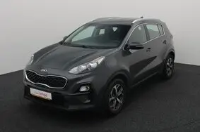 For sale used car Kia Sportage, 2019, 107 165 km, 1.6, 85 kW, diesel, manual, front-wheel drive, U5YPG812ALL804236