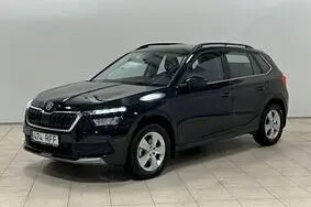 For sale used car Škoda Kamiq Ambition, 2024, 25 047 km, 1.5, 110 kW, petrol, manual, front-wheel drive, TMBGK7NW8P3251694