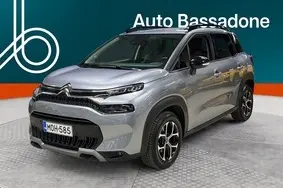 Продается подержанный автомобиль Citroën C3 Aircross, 2022, 16 000 км, 1.2, 96 kW, бензин, автомат, передний привод, VF72RHNS1N4122361