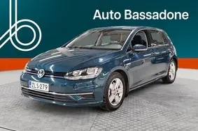 For sale naudota automobilis Volkswagen Golf, 2018, 34 000 km, 1.5, 96 kW, benzinas, automatinė, priekiniai varomieji ratai, WVWZZZAUZJW131442