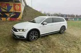 Müüa kasutatud auto Volkswagen Passat, 2016, 2.0, 140 kW, diisel, automaat, nelikvedu, 015TNM, WVWZZZ3CZHE044398