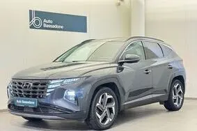 Продается подержанный автомобиль Hyundai Tucson Premium Mhev 48V, 2023, 39 765 км, 1.6, 110.1 kW, гибрид, автомат, передний привод, TMAJE81BGNJ307285
