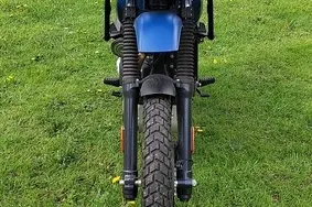 Müüa uus mototechnics   Royal Enfield, 2024, 0.4, 17.88 kW, bensiin, manuaal, tagavedu, LG88, ME3DMEFT5PK003722